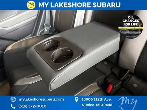 New 2026 Subaru Crosstrek 2.5i Wilderness AWD/4WD image 24