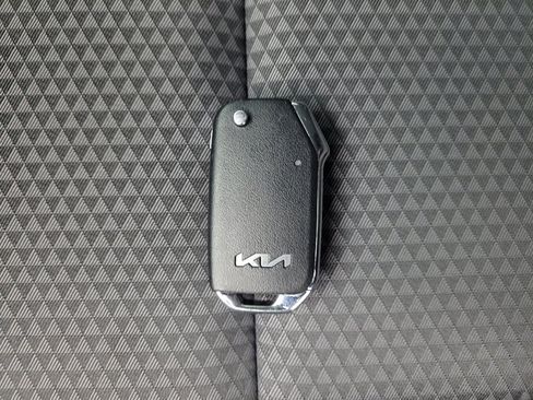 Used 2024 Kia Soul LX w/ Option Group 015 image 32