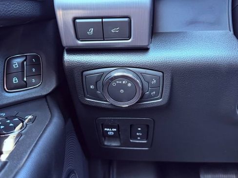 Used 2019 Ford Expedition Platinum AWD/4WD image 36