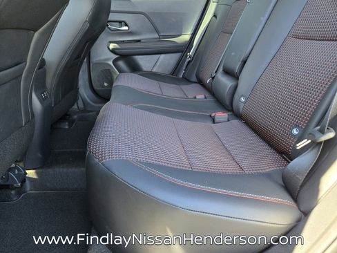 Used 2025 Nissan Kicks SR FWD image 11