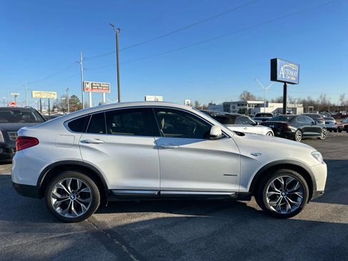Used 2018 BMW X4 xDrive28i image 5