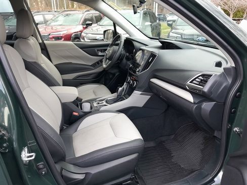 Used 2023 Subaru Forester Limited AWD/4WD image 39