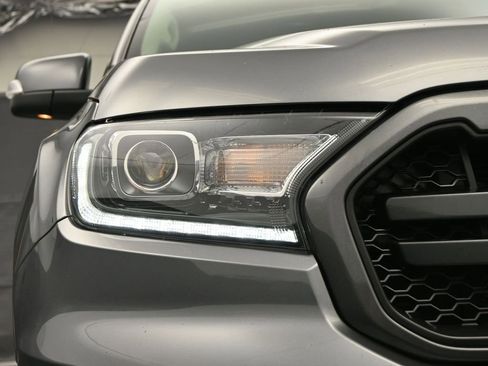 Used 2021 Ford Ranger Lariat w/ Equipment Group 501A High image 11