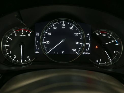 Used 2022 MAZDA CX-5 AWD 2.5 S w/ Premium Package image 40