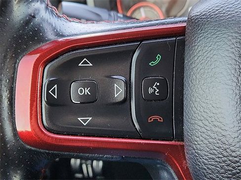 Used 2019 RAM 1500 Rebel w/ Rebel Level 2 Equipment Group image 18