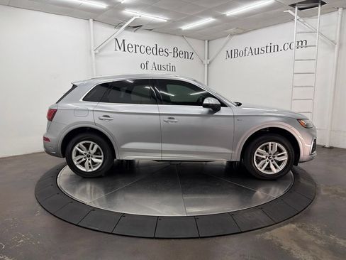 Used 2024 Audi Q5 2.0T Premium AWD/4WD image 8
