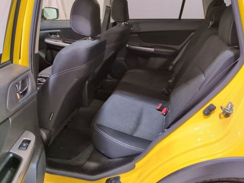 Used 2015 Subaru Crosstrek 2.0i Premium w/ Special Edition Package image 15