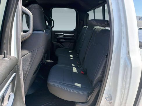Used 2022 RAM 1500 Lone Star RWD image 22