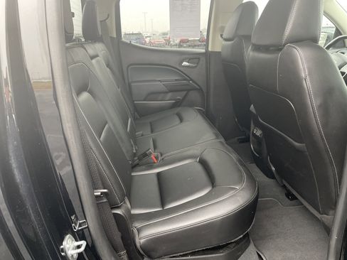 Used 2021 Chevrolet Colorado Z71 image 44