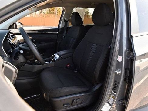 Used 2024 Hyundai Tucson SEL image 21