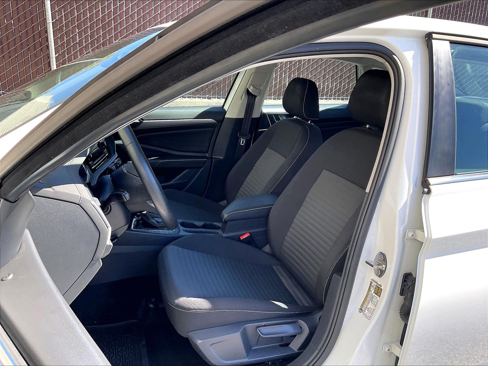 Used 2024 Volkswagen Jetta S FWD image 24