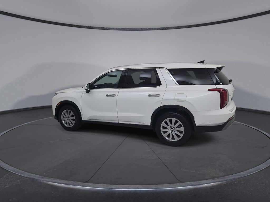 Used 2025 Hyundai Palisade SEL AWD/4WD image 11