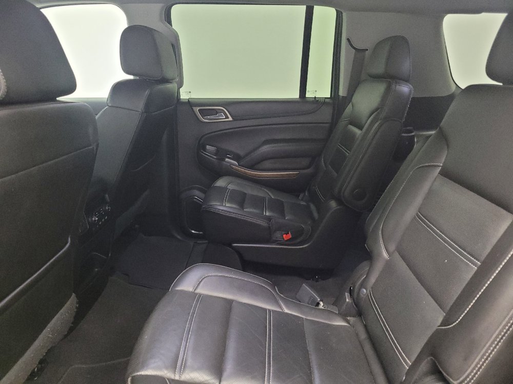 Used 2019 GMC Yukon XL Denali w/ Open Road Package AWD/4WD image 18