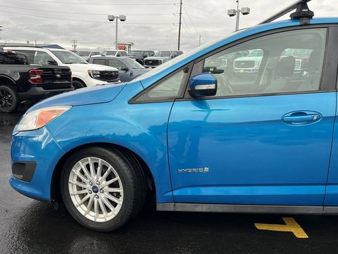 Used 2013 Ford C-MAX SE image 11