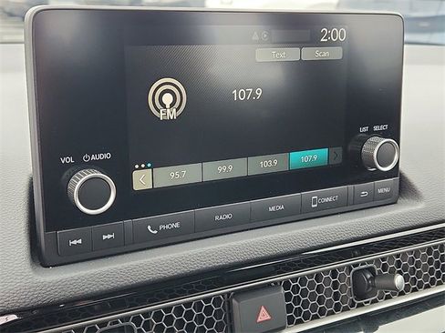 Used 2025 Honda Civic Sport image 16