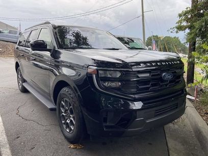 Certified 2025 Ford Expedition Max Active