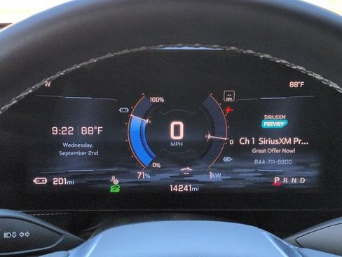 Used 2024 Chevrolet Blazer EV LT AWD/4WD image 27