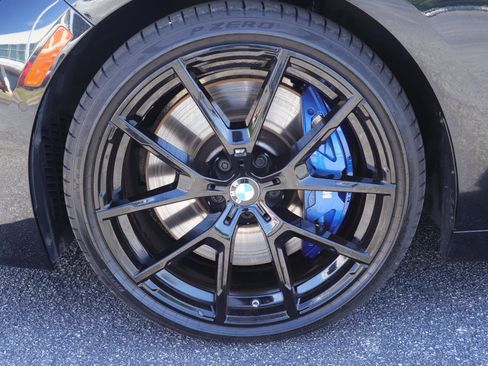 Used 2022 BMW M850i Gran Coupe xDrive AWD/4WD image 38