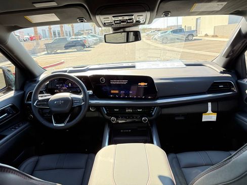 New 2026 Chevrolet Tahoe RST w/ Comfort Package image 19