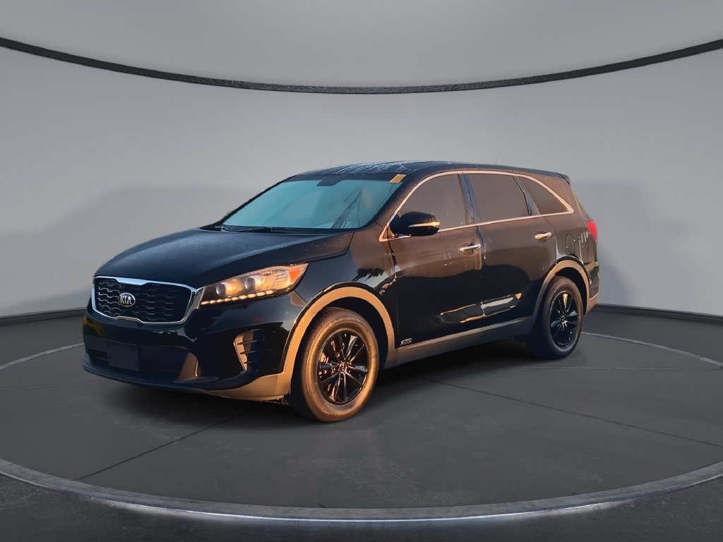 Used 2020 Kia Sorento LX AWD/4WD image 4