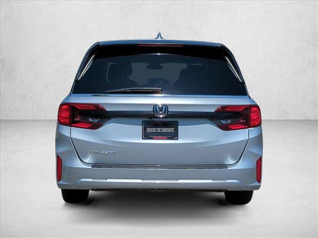 Used 2025 Honda Odyssey EX-L image 7