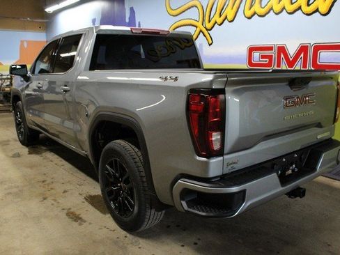 New 2026 GMC Sierra 1500 Elevation image 6