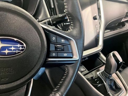 Used 2024 Subaru Legacy Limited AWD/4WD image 24