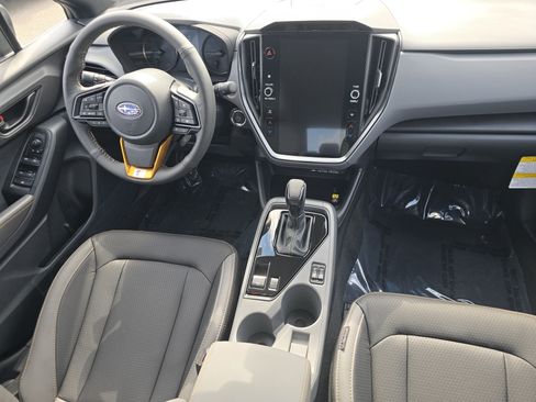 New 2026 Subaru Crosstrek 2.5i Wilderness AWD/4WD image 19