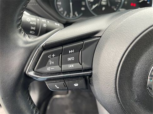 Used 2019 MAZDA CX-5 Grand Touring image 32