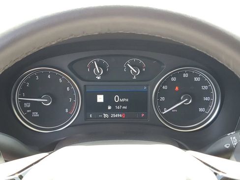 Used 2024 Buick Enclave Essence w/ Experience Buick Package AWD/4WD image 23