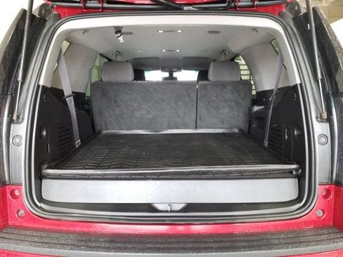 Used 2015 GMC Yukon SLE AWD/4WD image 13