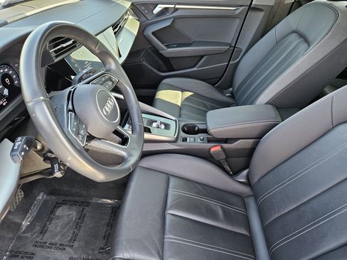 Used 2024 Audi A3 2.0T Premium image 14