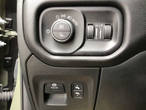 Used 2026 RAM 1500 Rebel w/ Rebel Level 1 Equipment Group AWD/4WD image 25