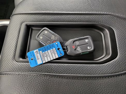 Used 2020 GMC Sierra 1500 Denali w/ Denali Ultimate Package image 26