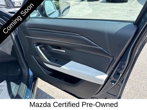 Certified 2026 MAZDA CX-50 AWD 2.5 S w/ Weather Package image 68