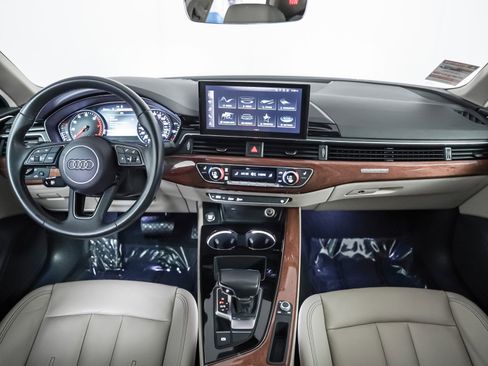 Used 2022 Audi A4 2.0T Premium w/ 18" Wheel Package image 9