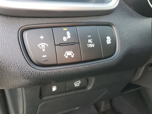 Used 2019 Kia Sorento EX w/ EX Touring Package FWD image 22