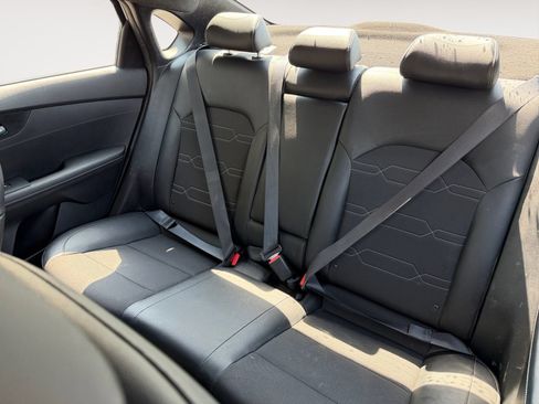 Used 2021 Kia Forte GT-Line FWD image 13