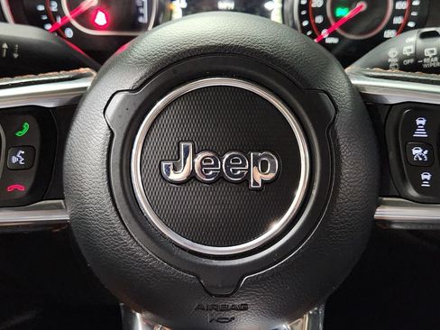 Used 2021 Jeep Wrangler Unlimited Rubicon w/ Dual Top Group AWD/4WD image 50