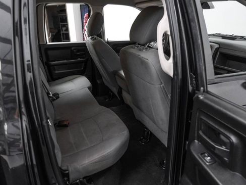Used 2018 RAM 1500 Tradesman w/ Popular Equipment Group RWD image 30