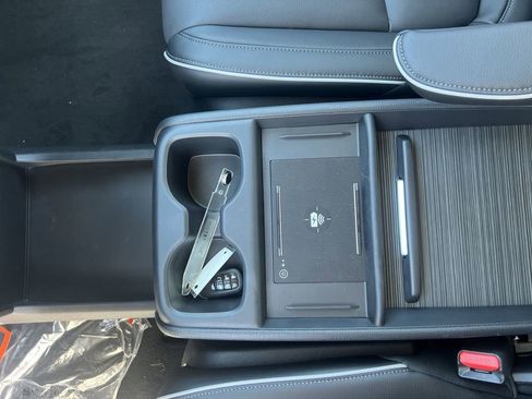 New 2026 Honda Odyssey Touring image 22