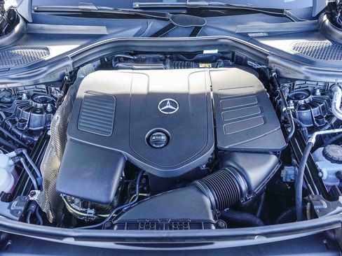 New 2026 Mercedes-Benz GLC 300 image 26