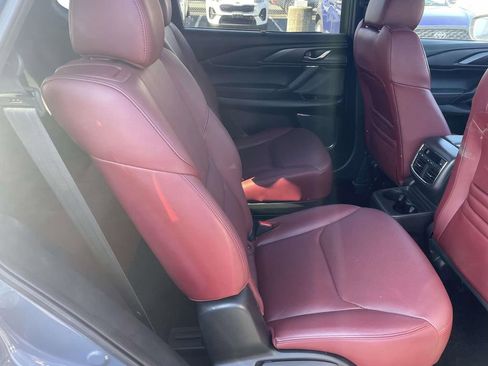 Used 2023 MAZDA CX-9 Carbon Edition image 45