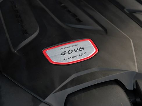 Used 2023 Porsche Cayenne Turbo GT image 67