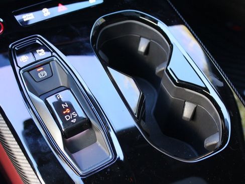 Used 2025 Audi S5 Prestige image 27