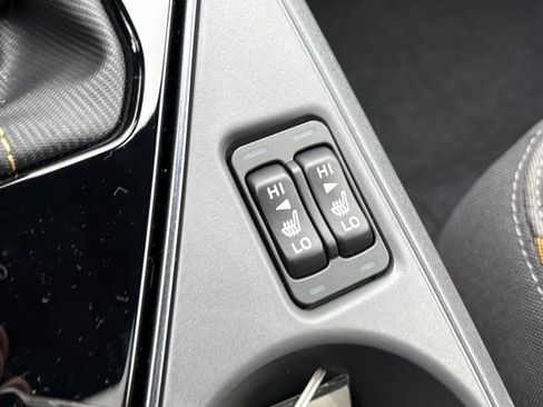 New 2026 Subaru Crosstrek 2.5i Sport image 11