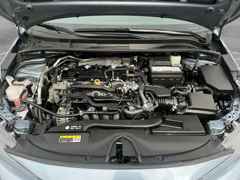 Certified 2024 Toyota Corolla LE image 19