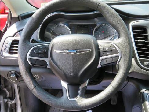 Used 2017 Chrysler 200 LX FWD image 25