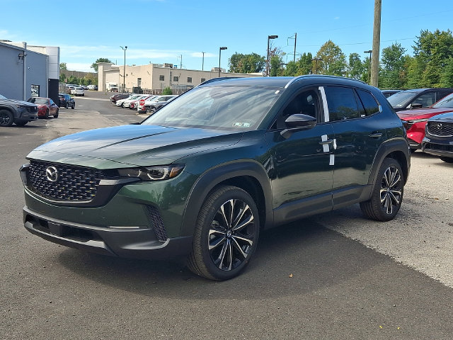 New 2026 MAZDA CX-50 AWD 2.5 S w/ Weather Package image 3