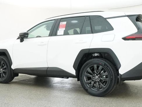 New 2026 Toyota RAV4 XLE Premium image 14